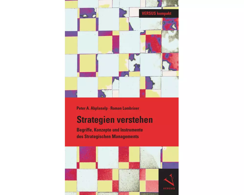 Strategien verstehen