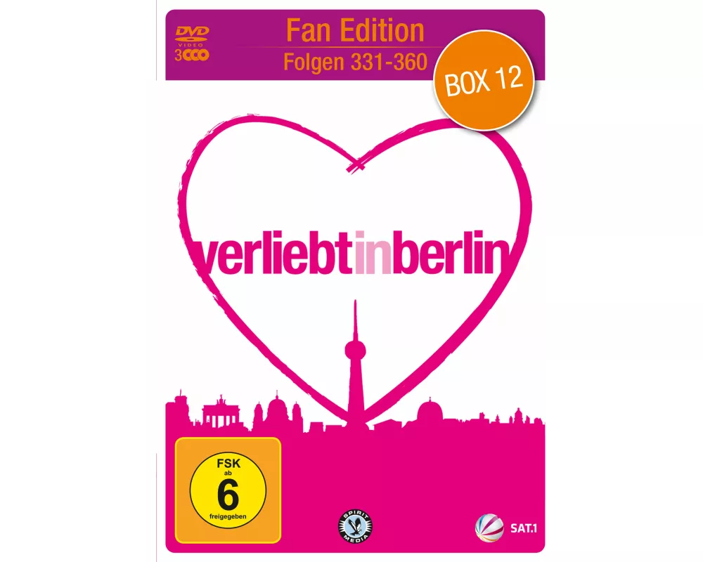 Verliebt in Berlin