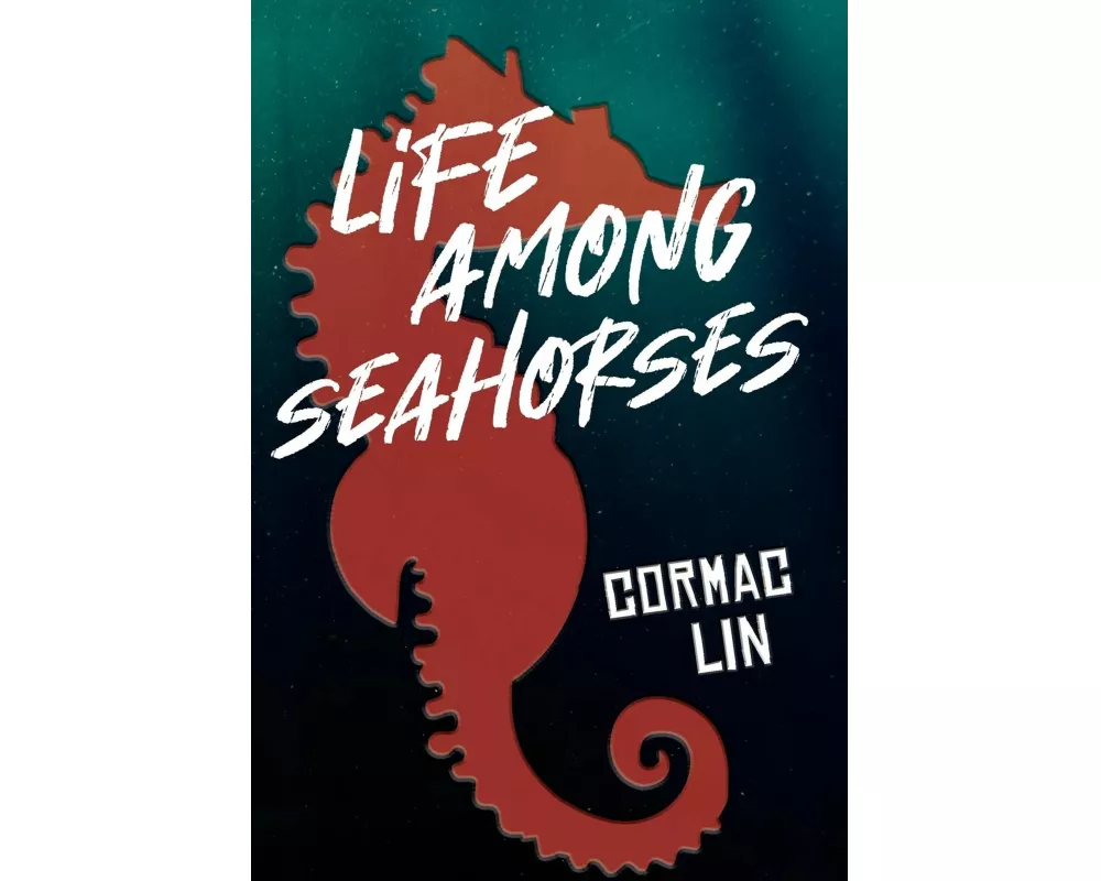 Life Among Seahorses