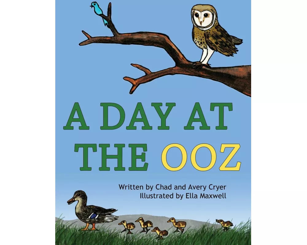 A Day at the OOZ