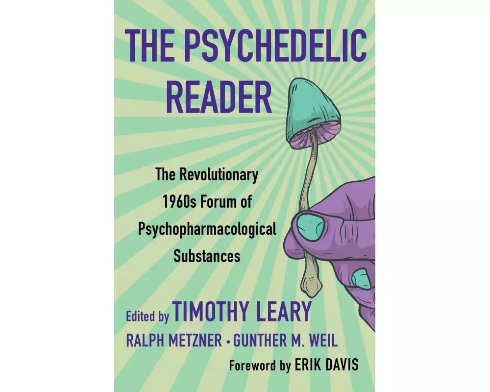 The Psychedelic Reader