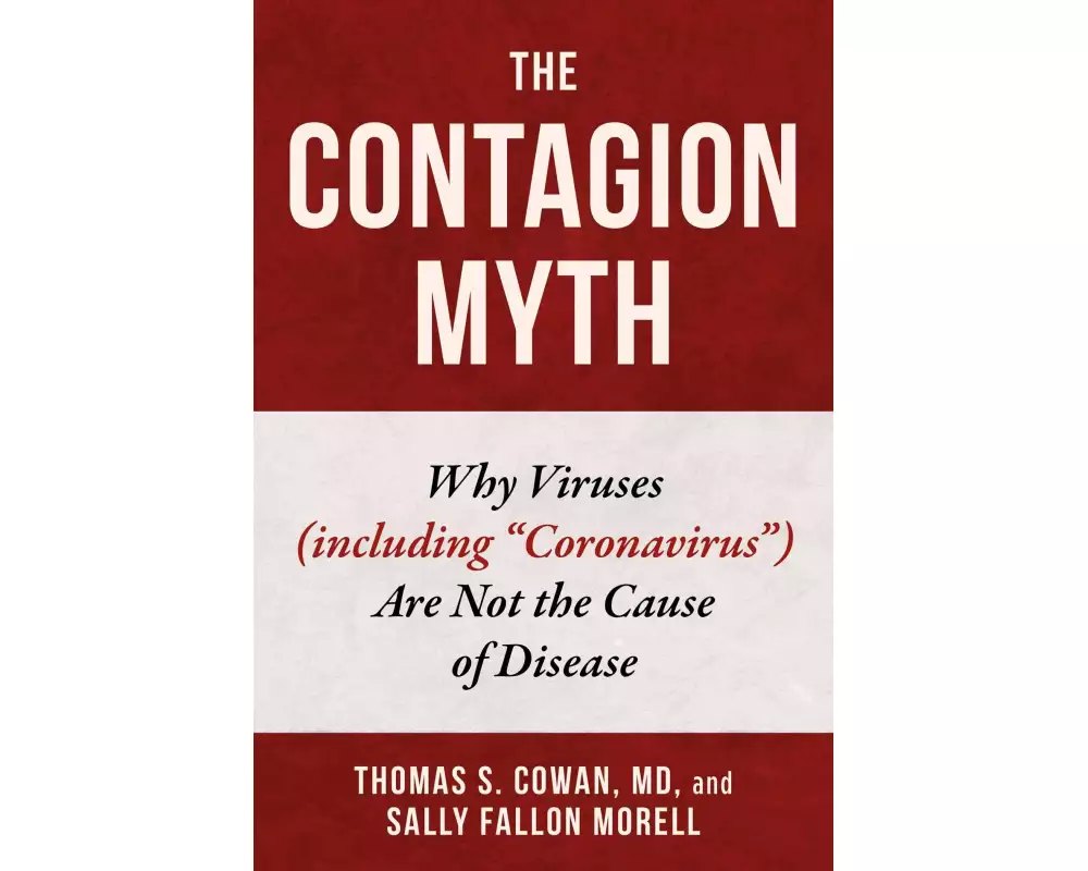The Contagion Myth