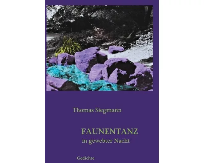 Faunentanz in gewebter Nacht