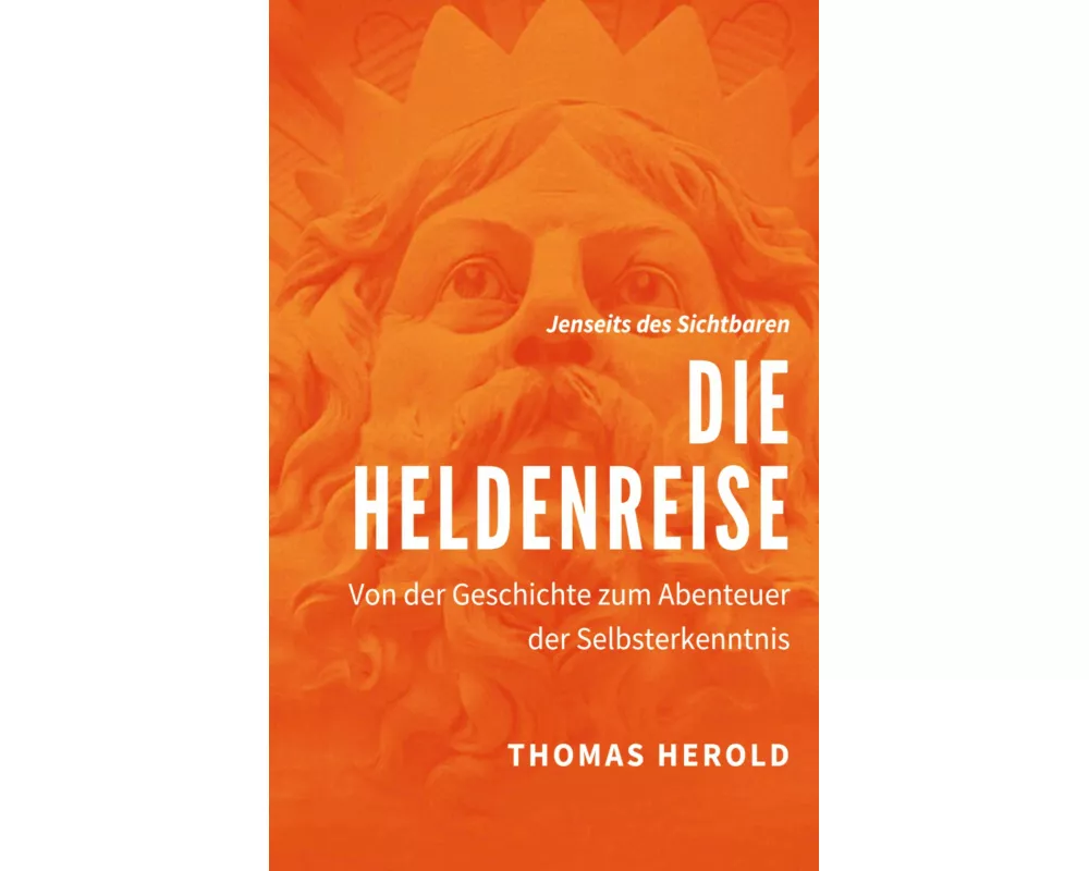 Die Heldenreise