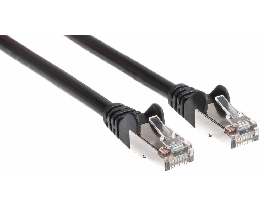 LINK2GO Patch Cable Cat.6 PC6213PBB SF/UTP 5.0m