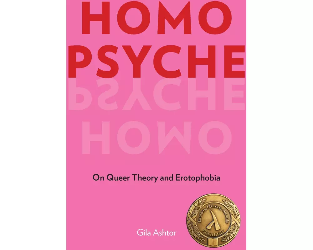 Homo Psyche