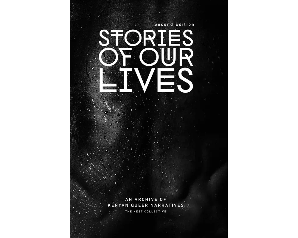 Stories of Our Lives