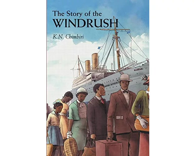 The Story of Windrush