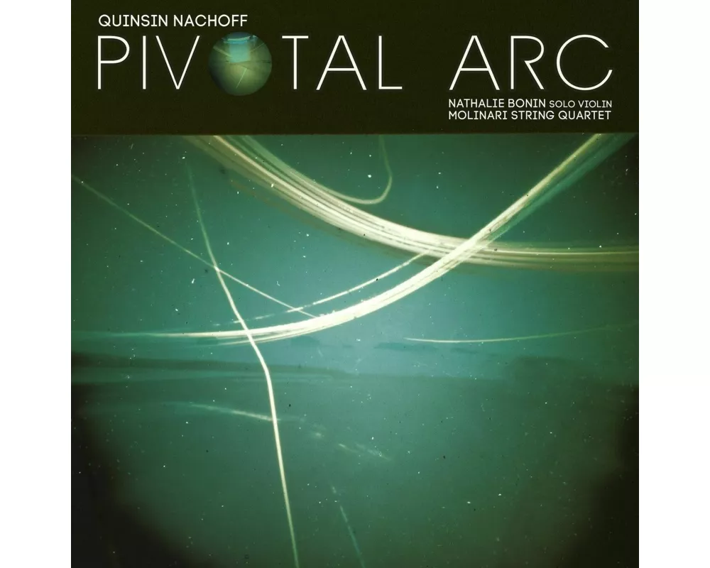 Pivotal Arc