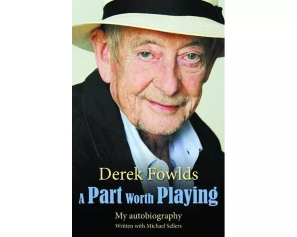 A Part Worth Playing