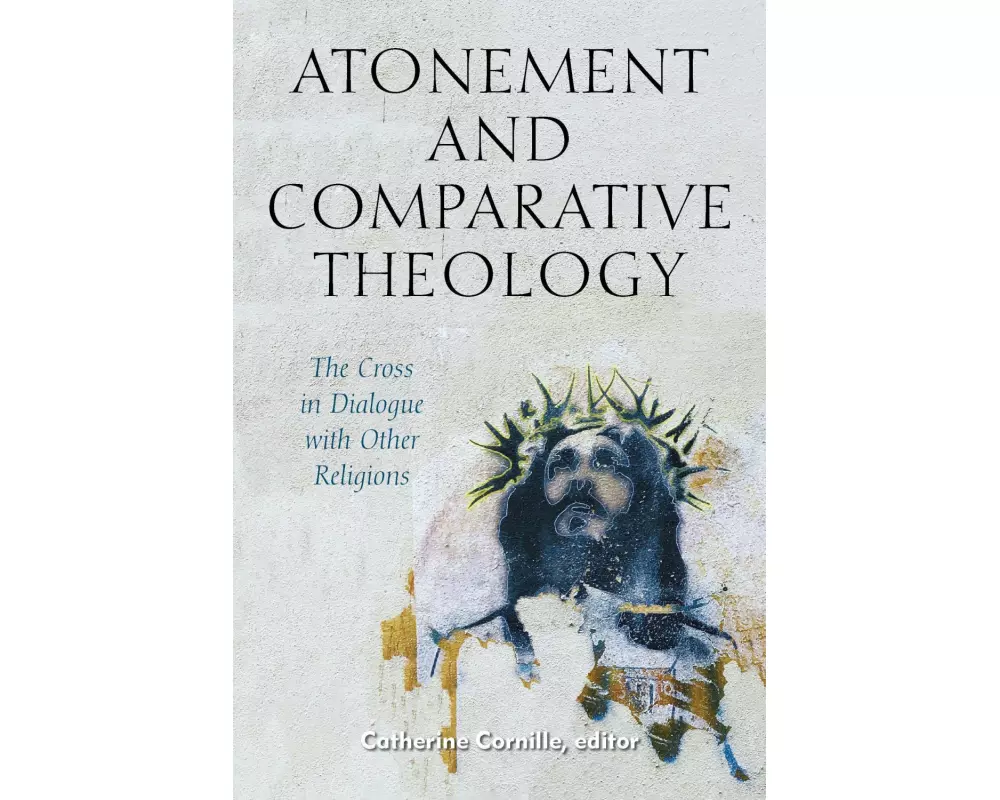 Atonement and Comparative Theology