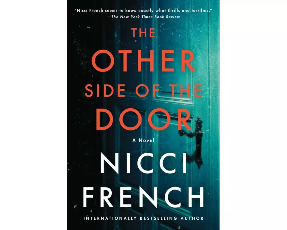 The Other Side of the Door