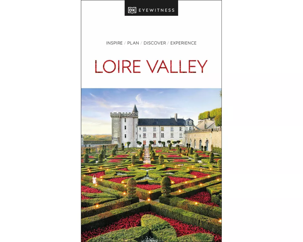 DK Loire Valley