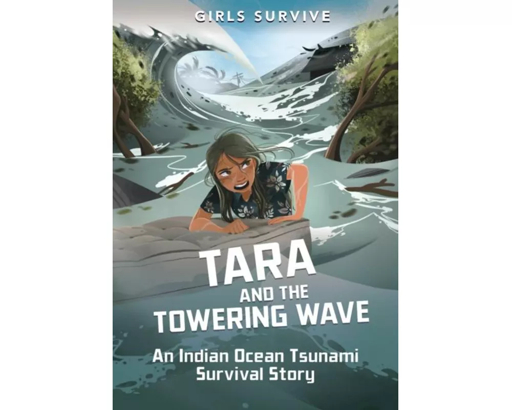 Tara and the Towering Wave