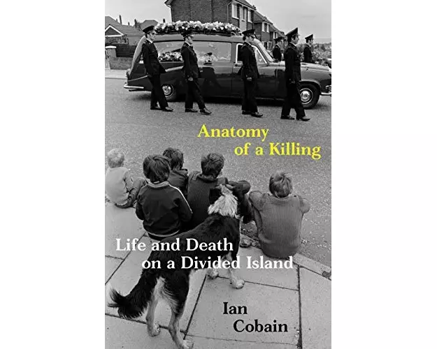 Anatomy of a Killing