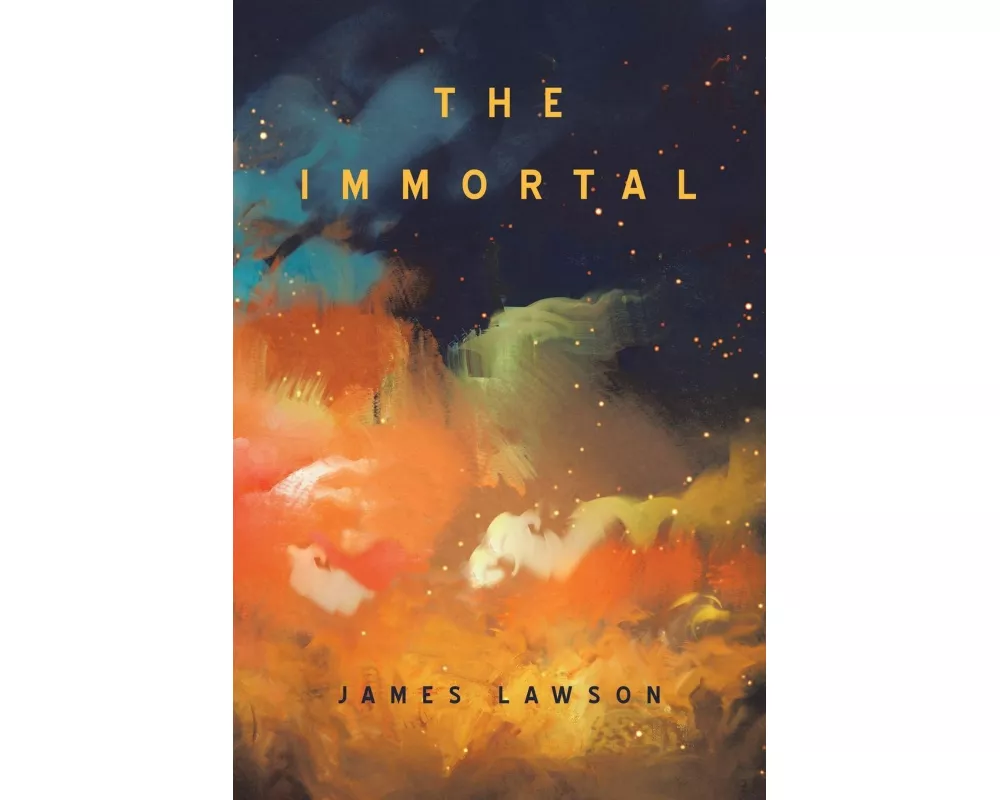 The Immortal