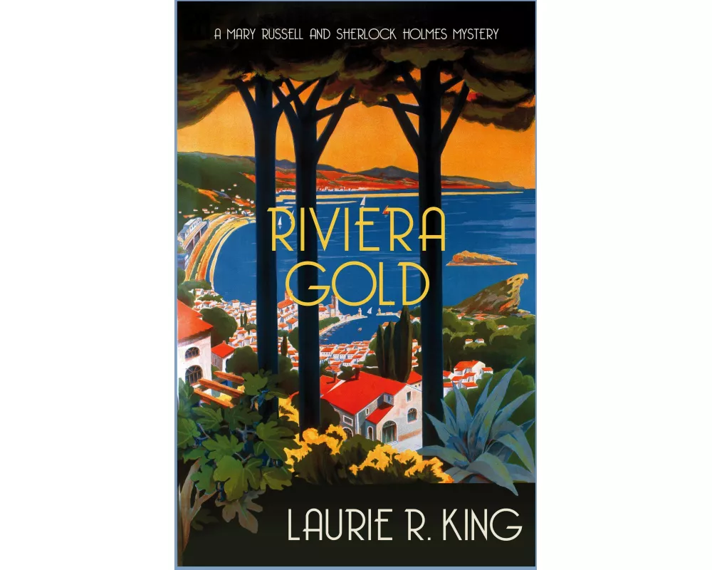 Riviera Gold
