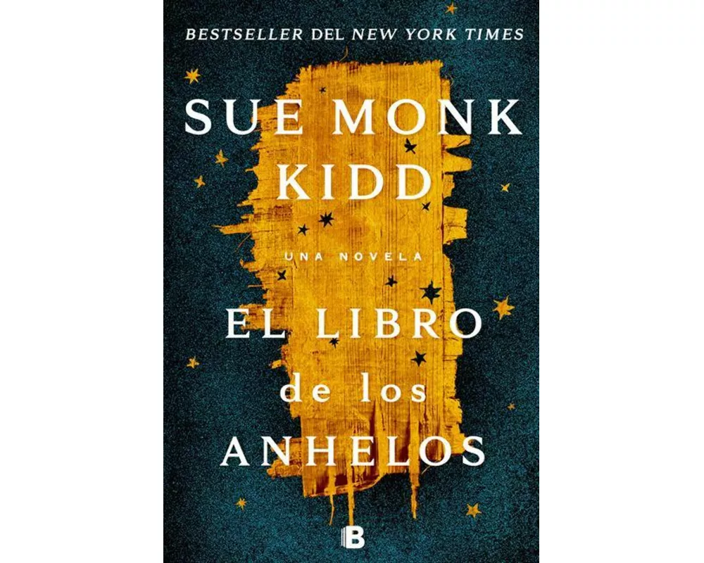 El Libro de Los Anhelos / The Book of Longings