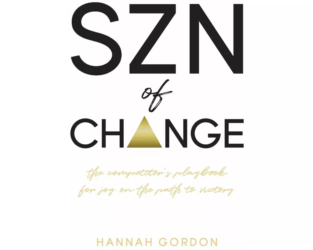 SZN of CHANGE
