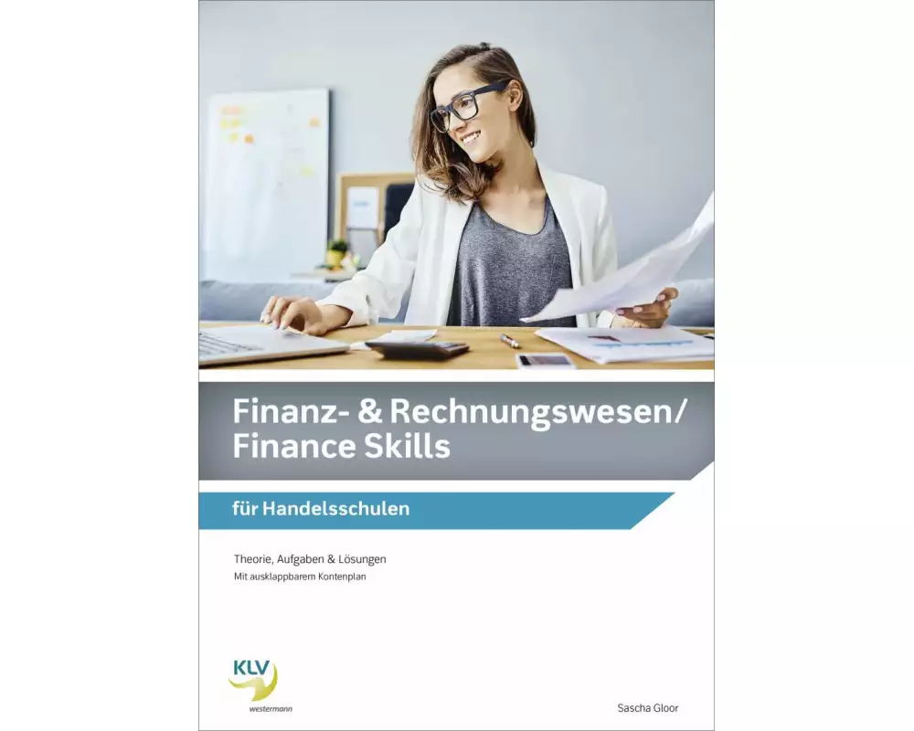 Finanz- und Rechnungswesen / Finance Skills