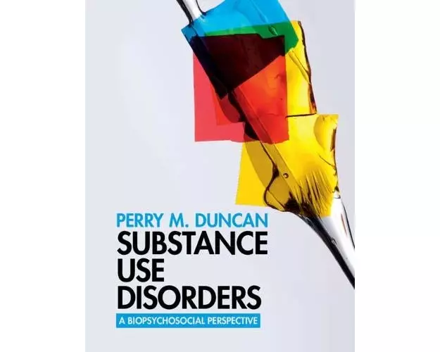 Substance Use Disorders