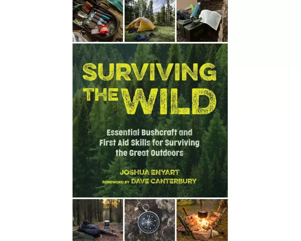 Surviving the Wild
