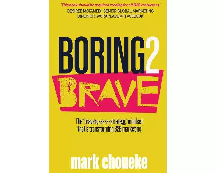 Boring2Brave