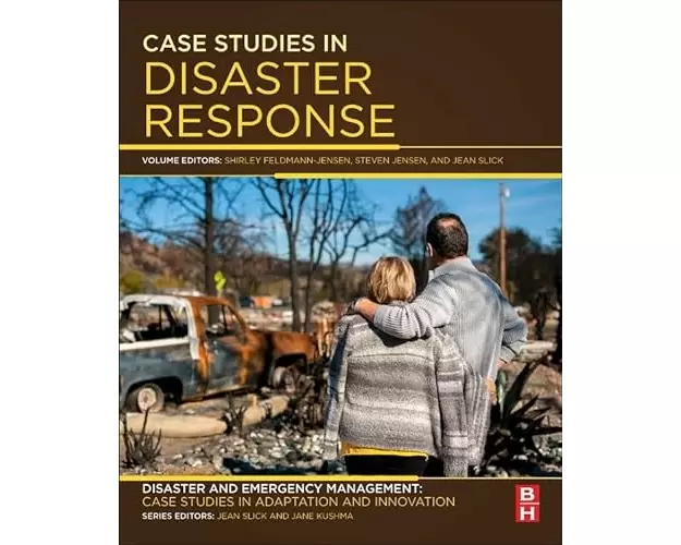 Case Studies in Disaster Response