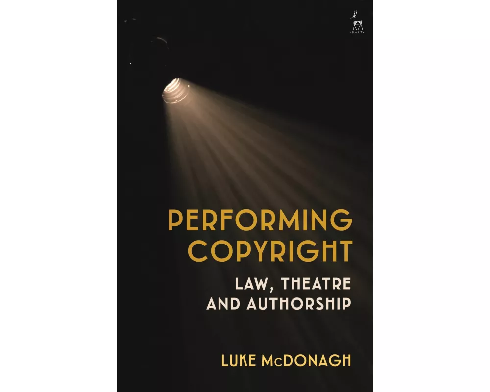 Performing Copyright