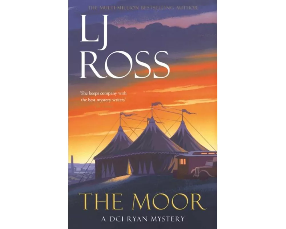 The Moor