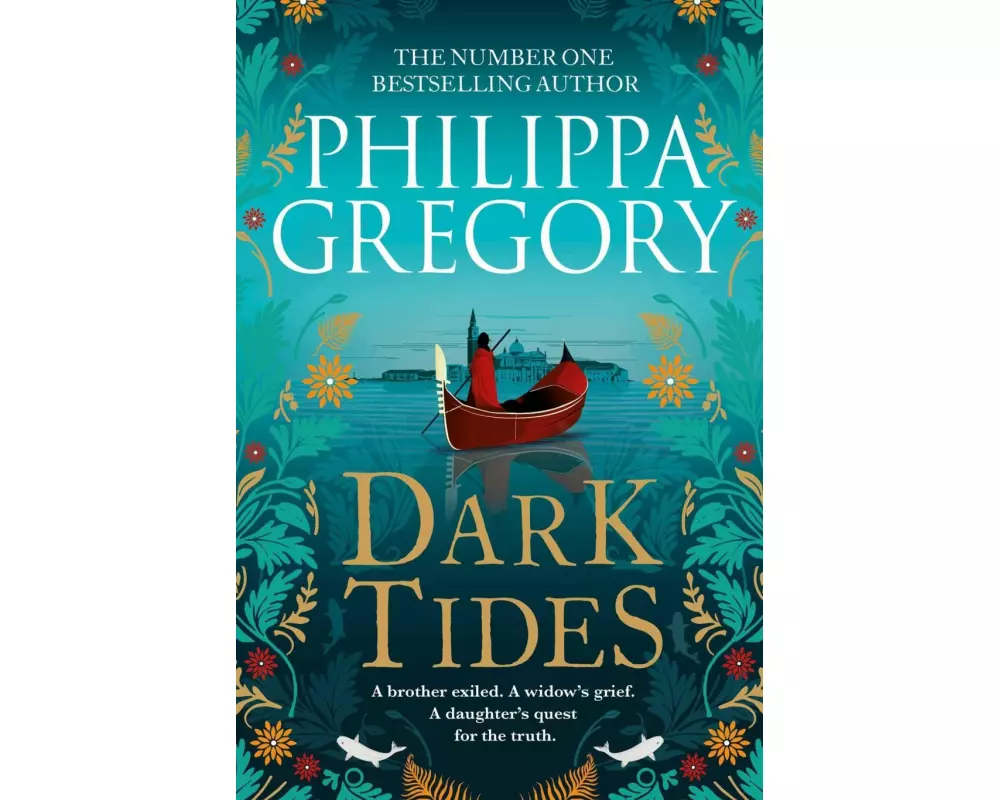Dark Tides