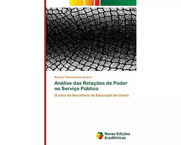 Análise das Relações de Poder no Serviço Público