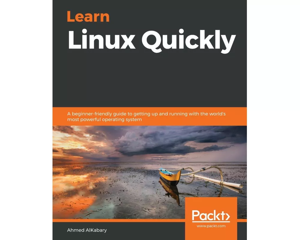 Learn Linux Quickly