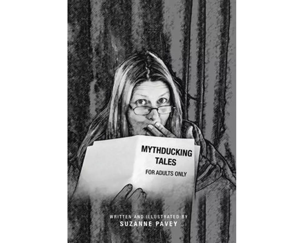 Mythducking Tales