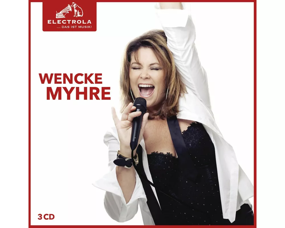 Electrola... Das ist Musik! Wencke Myhre