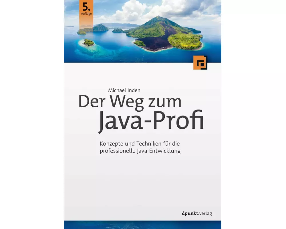 Der Weg zum Java-Profi