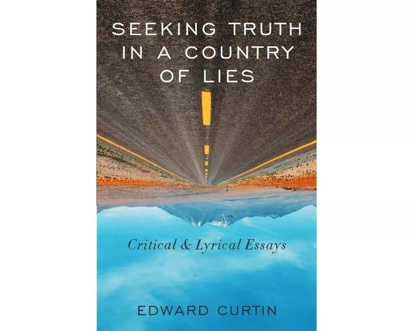 Seeking Truth in a Country of Lies