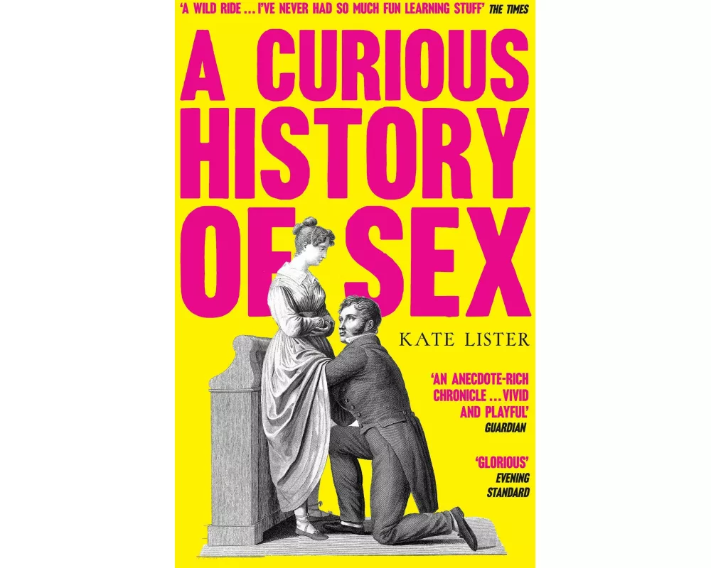 A Curious History of Sex