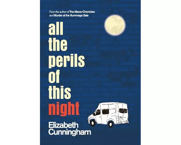 All The Perils of This Night