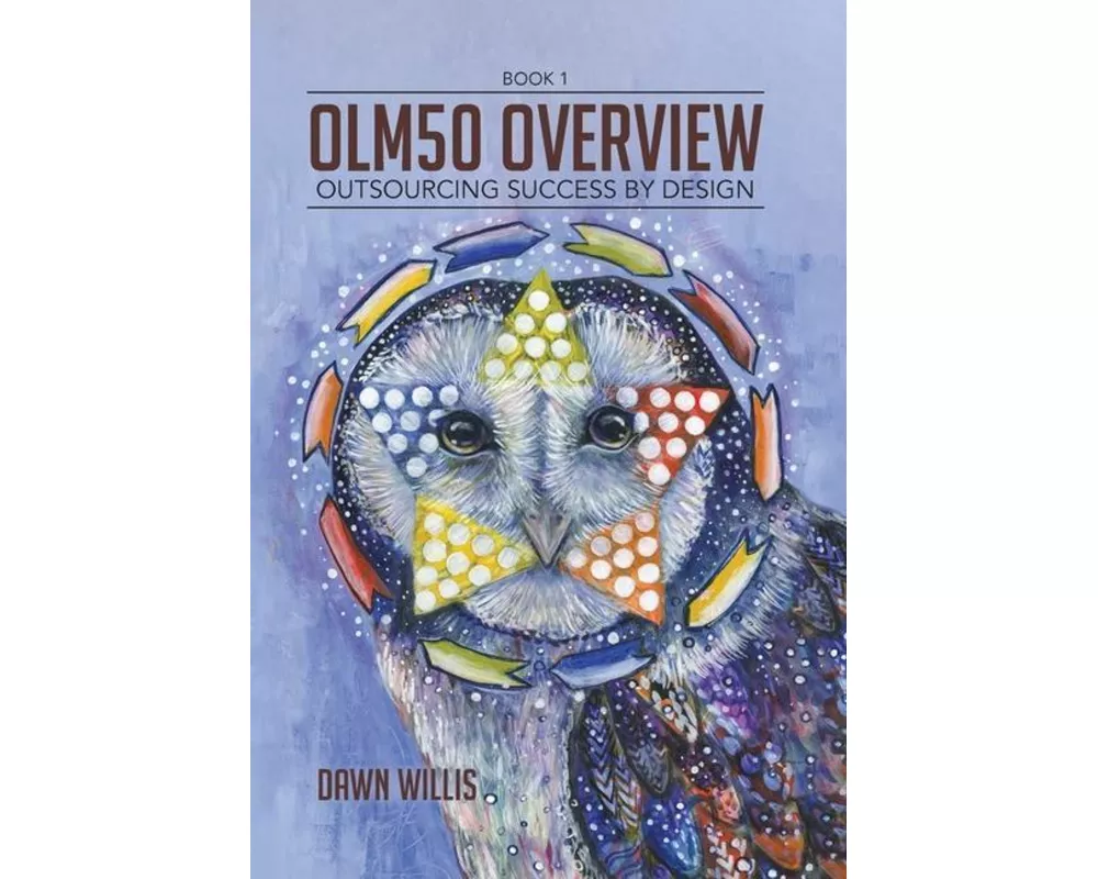 OLM50 Overview