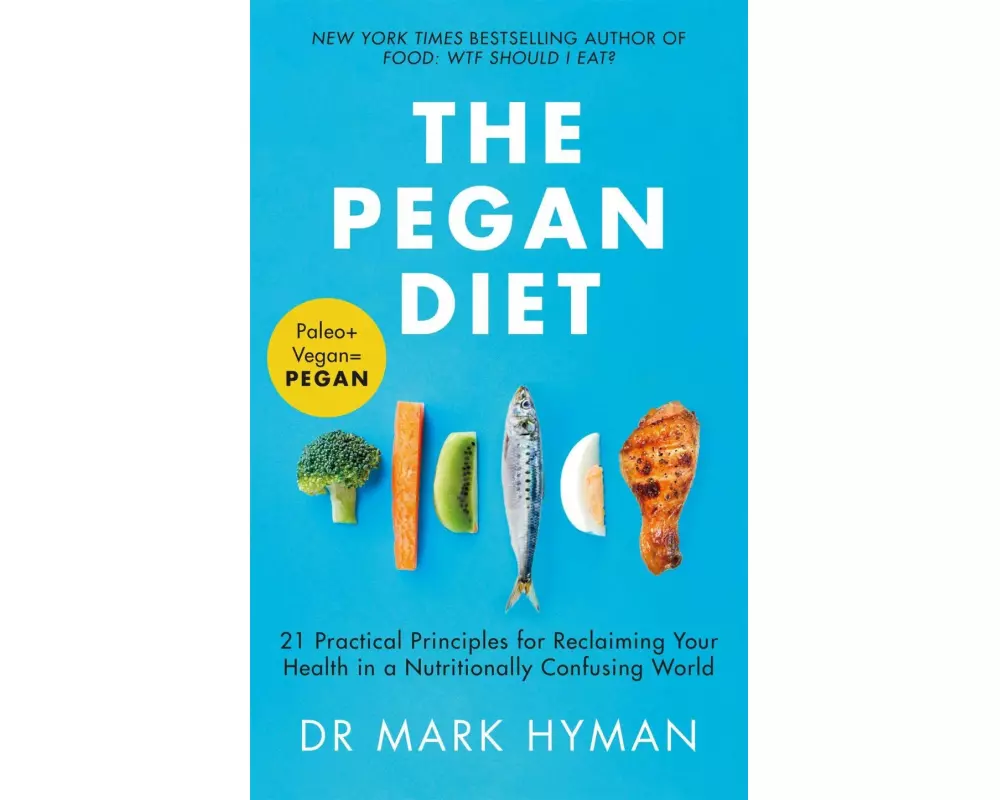 The Pegan Diet
