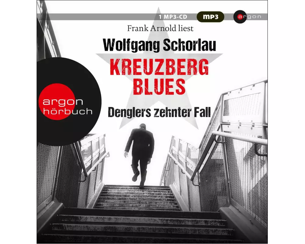 Kreuzberg Blues