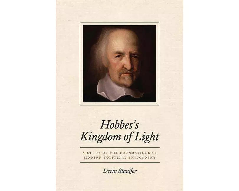 Hobbes's Kingdom of Light