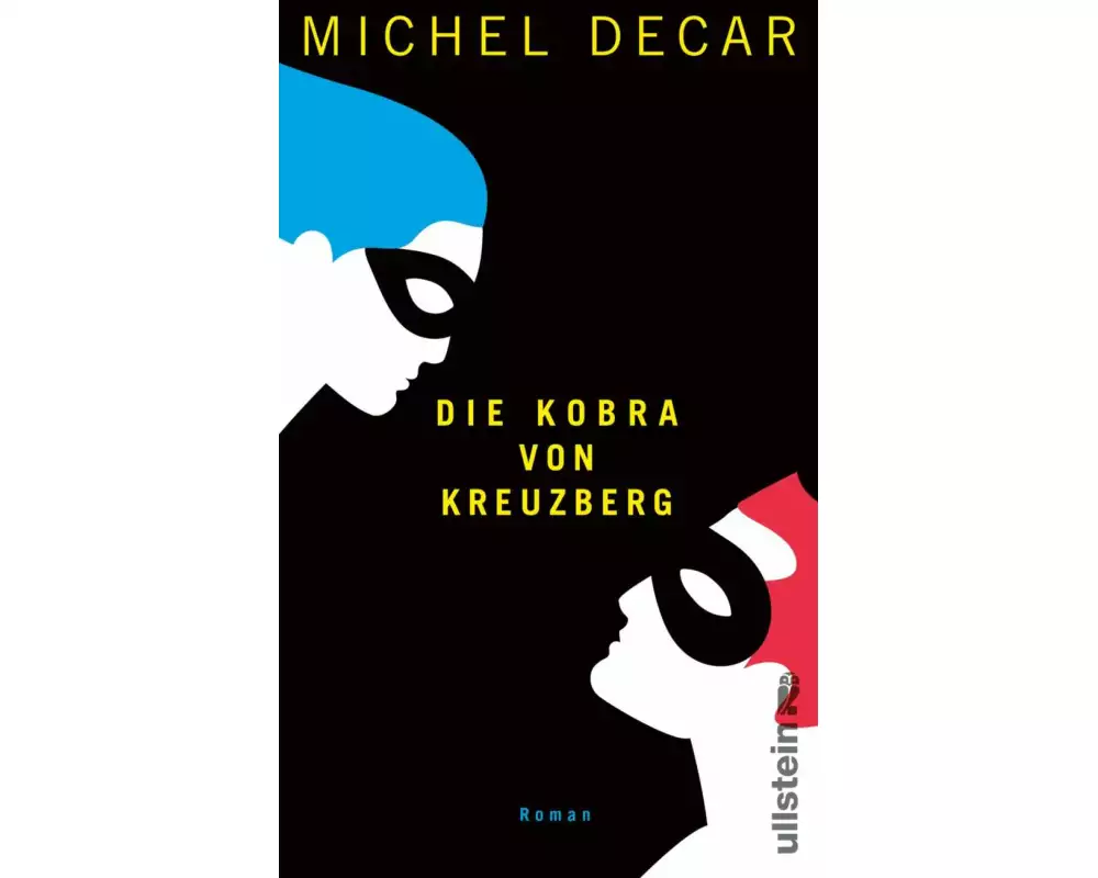 Die Kobra von Kreuzberg