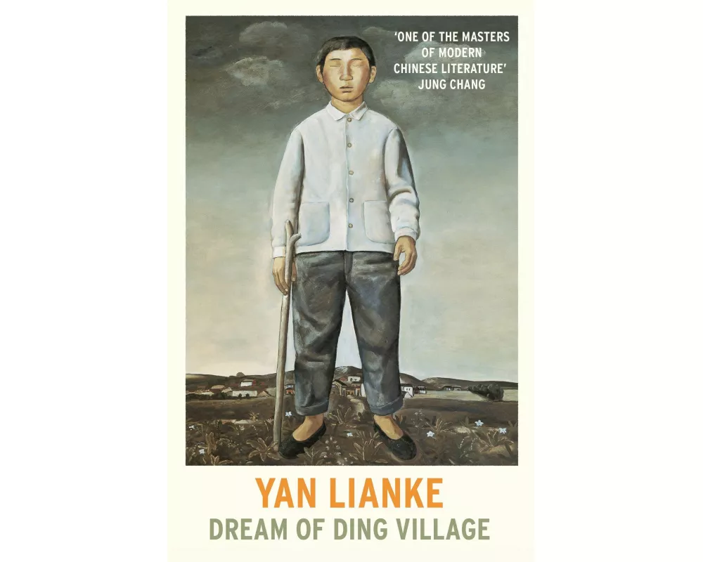 Dream of Ding Village