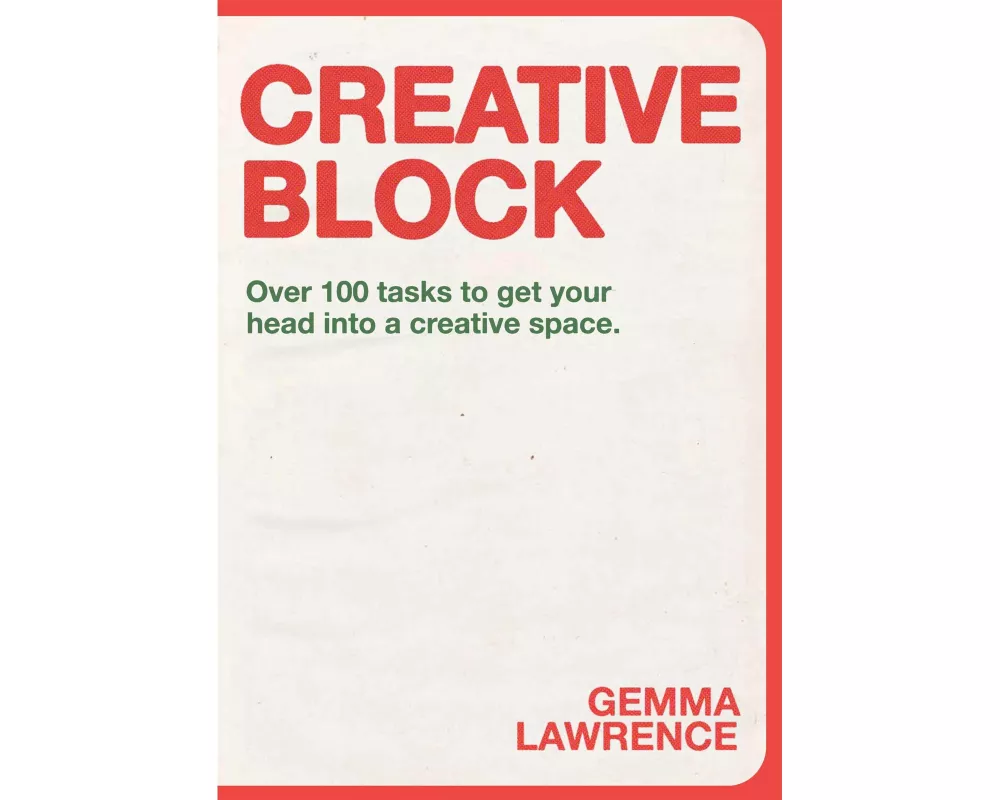 Creative Block