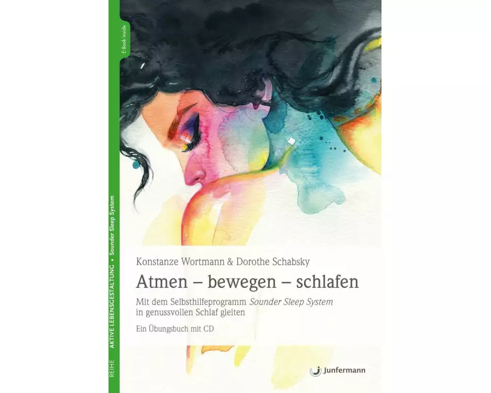 Atmen - bewegen - schlafen