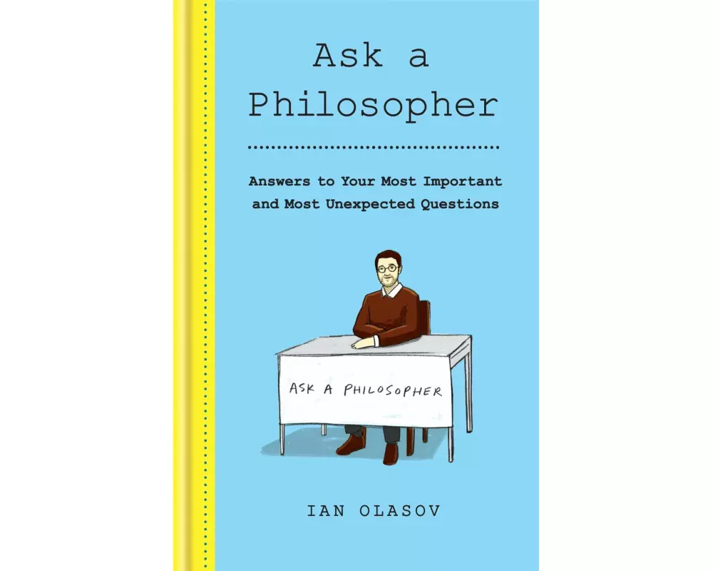 Ask a Philosopher