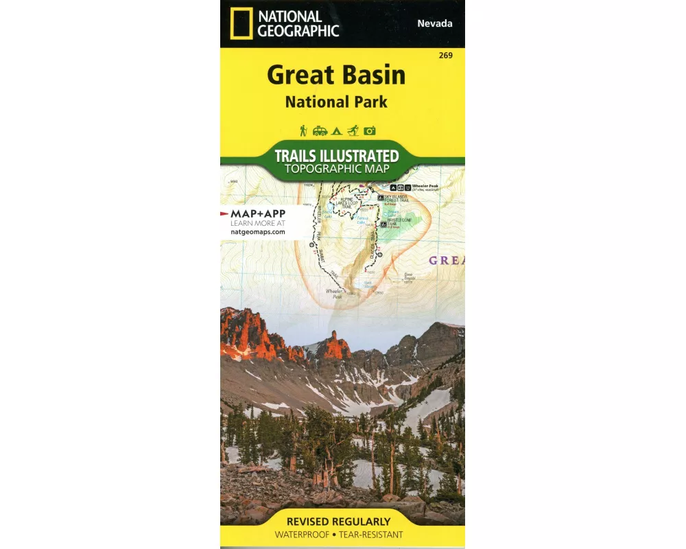 Great Basin National Park