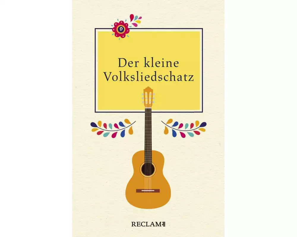 Der kleine Volksliedschatz